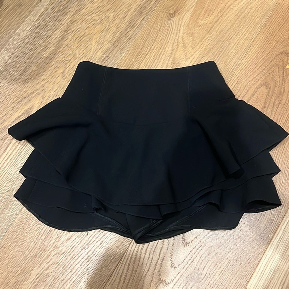 Zara Skort